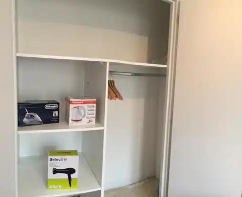 Studios Dans L'Hyper Centre بوردو المظهر الخارجي الصورة